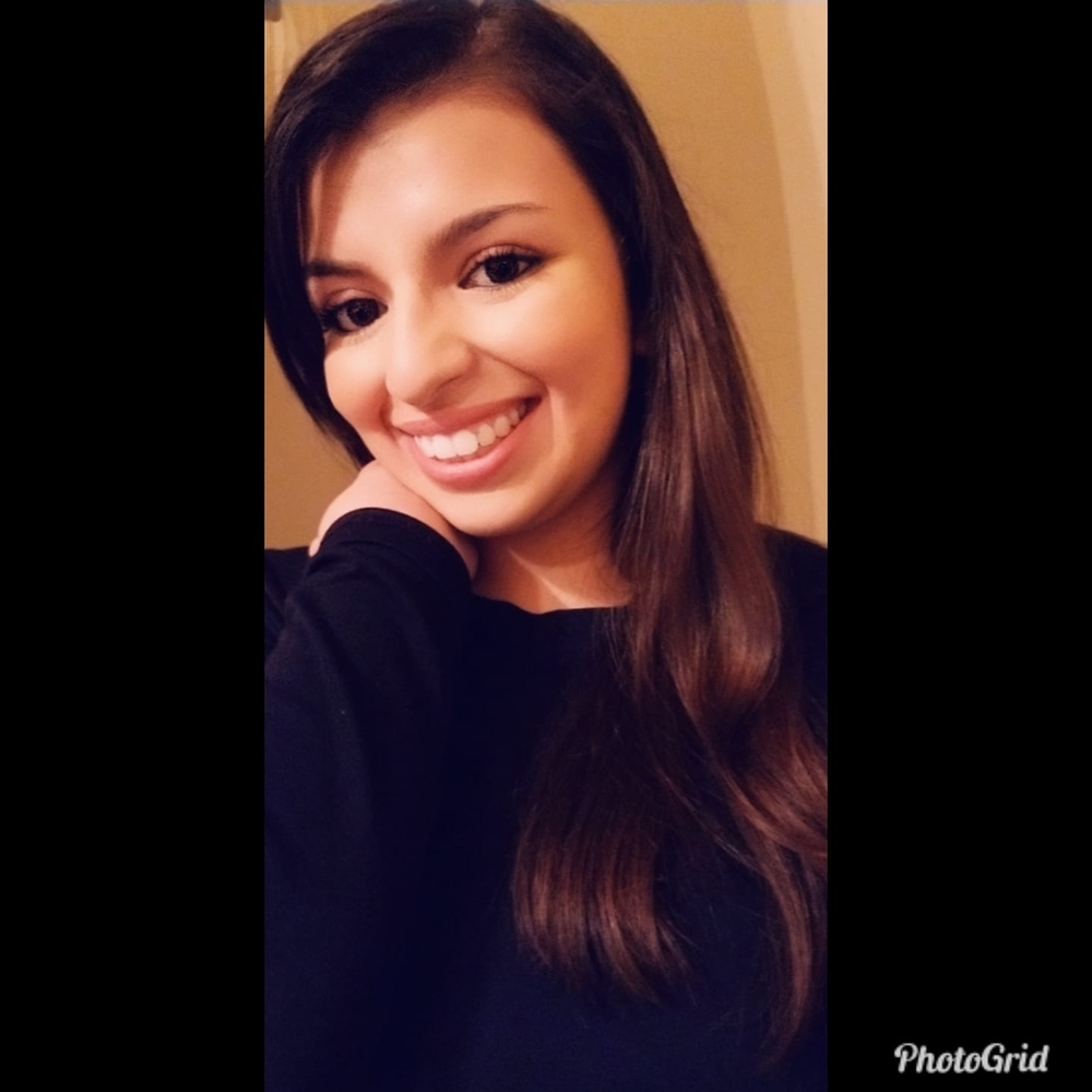 Meet your Posher, Gisela